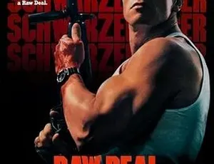 1986 美国高分动作片《边缘战士 Raw Deal》1080P 国语中字 1.58GB 百度盘资源-小文资源网