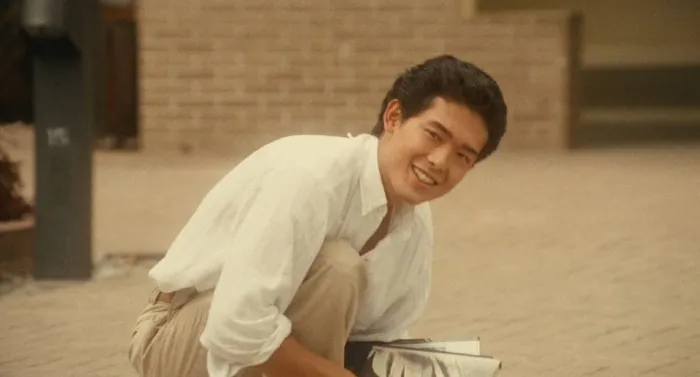 [1988][香港][流金岁月_LastRomance][国粤双语中字][MKV][1.45GB][百度网盘]