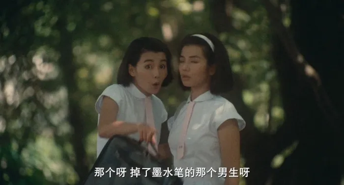 [1988][香港][流金岁月_LastRomance][国粤双语中字][MKV][1.45GB][百度网盘]