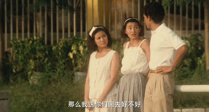 [1988][香港][流金岁月_LastRomance][国粤双语中字][MKV][1.45GB][百度网盘]
