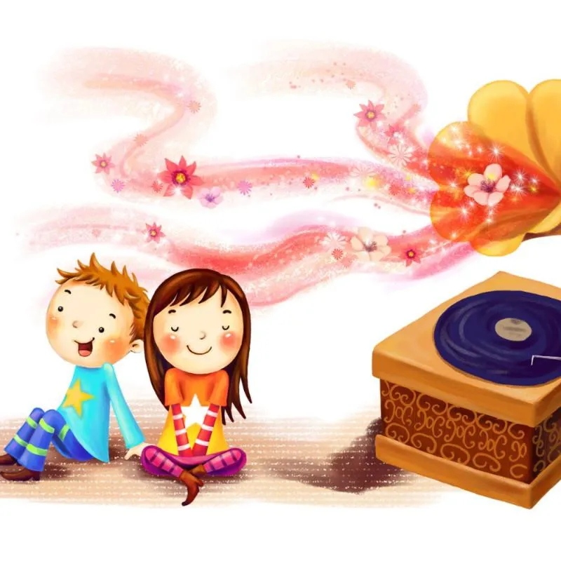 [儿童音乐]《经典童谣幼儿班歌曲》[MP3下载][全36集][41.2M][百度网盘]