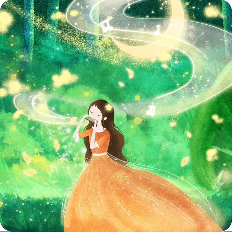 [儿童音乐]《中文儿歌[李跃儿芭学园]精选》[MP3下载][全48集][21.7M][百度网盘]