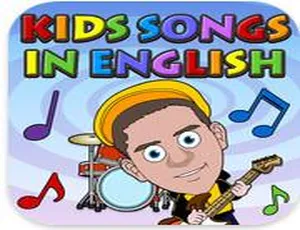 39集全！幼儿英语儿歌MP3 33.9M百度网盘下载 儿童音乐必备-小文资源网