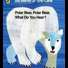 [儿童音乐]《Polar bear,Polar bear,What do you see》[MP3下载][全5集][8.25M][百度网盘]