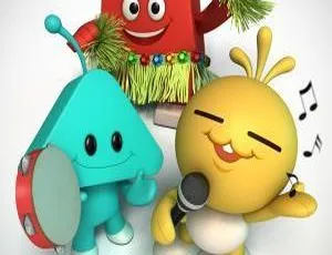 115 集《积木宝贝英文歌曲》MP3 免费下载！77.18M 全收录，百度网盘速来（儿童音乐）-小文资源网