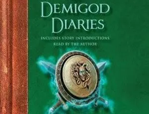 儿童音乐《Percy Jackson Heroes Of Olympus》167集全2.15G百度网盘MP3免费下载-小文资源网