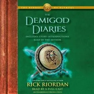 [儿童音乐]《Percy Jackson Heroes OfOlympus》[MP3下载][全167集][2.15G][百度网盘]