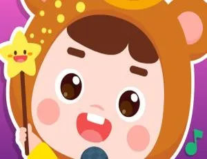 516集超全《熊孩子儿歌》MP3 438.8M 百度网盘下载（儿童音乐）
