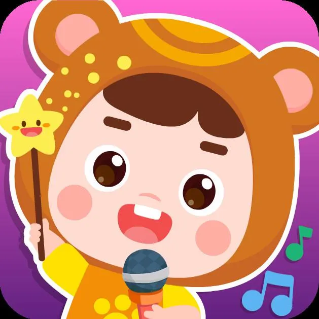 [儿童音乐]《熊孩子儿歌》[MP3下载][全516集][438.8M][百度网盘]