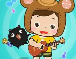 47集经典儿歌合集MP3免费下载（百度网盘）：耳熟能详儿童歌曲