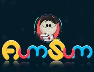 英语启蒙必看！《It’s AumSum Time》全1259集，52GB带英文字幕，百度网盘速存