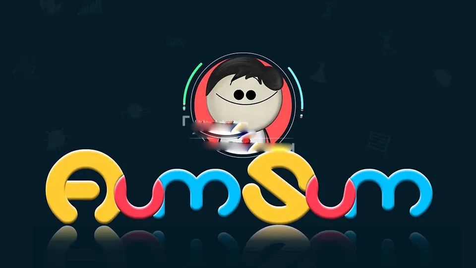 [英语启蒙]《It’s AumSum Time发现生活中的小奥秘》[英文字幕][全1259集][52GB][百度网盘]