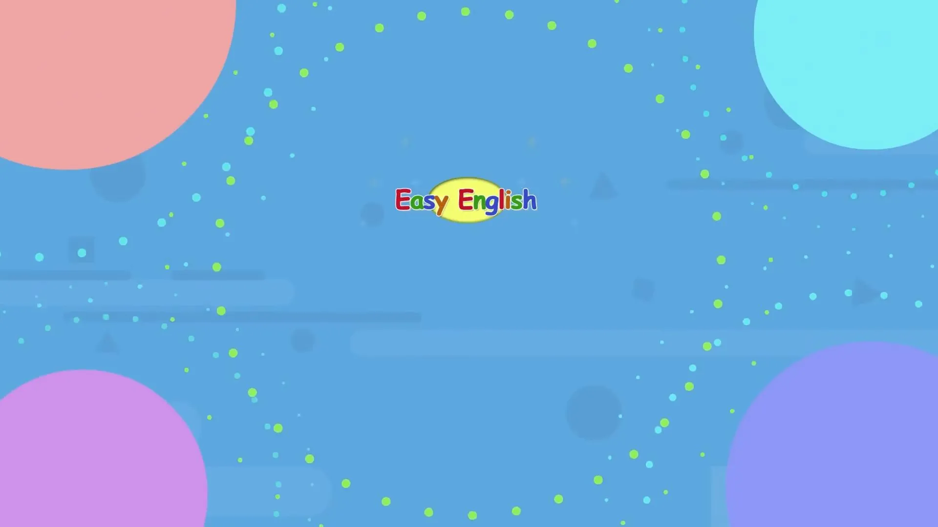 [英语启蒙]《Kids Pages（Easy English）》[英文字幕][全181集][14GB][百度网盘]