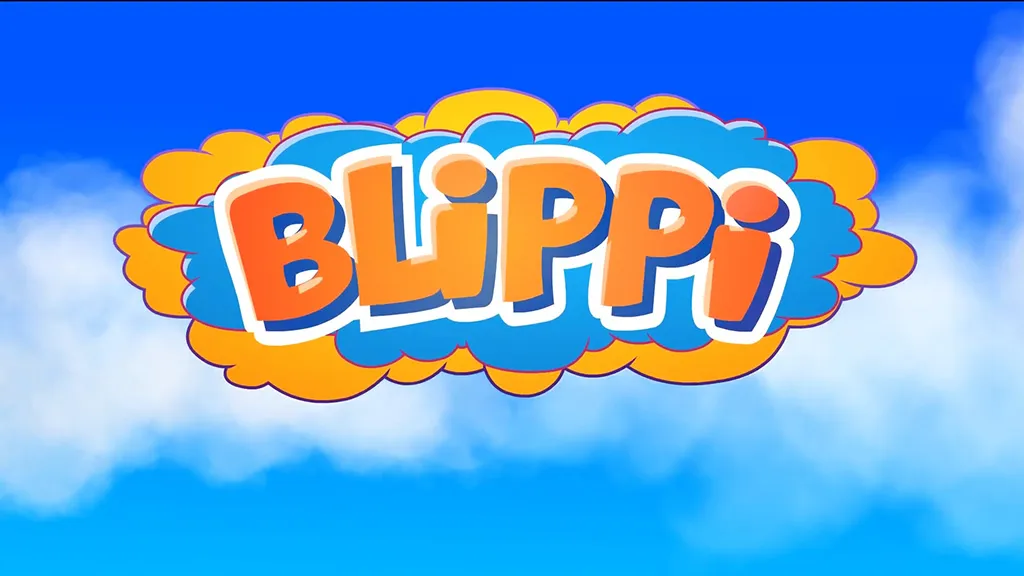 [英语启蒙]《Blippi美国真人流行儿童节目》[英文字幕][669集][513GB][百度网盘]