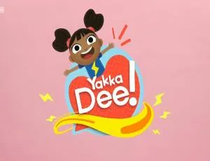 《Yakka Dee快乐学英语》全1-7季146集 英文字幕 12GB 百度网盘助力英语启蒙-小文资源网