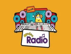 英语启蒙必看！CBeebies Radio 1000集带英文字幕 7.5MB 百度网盘速存