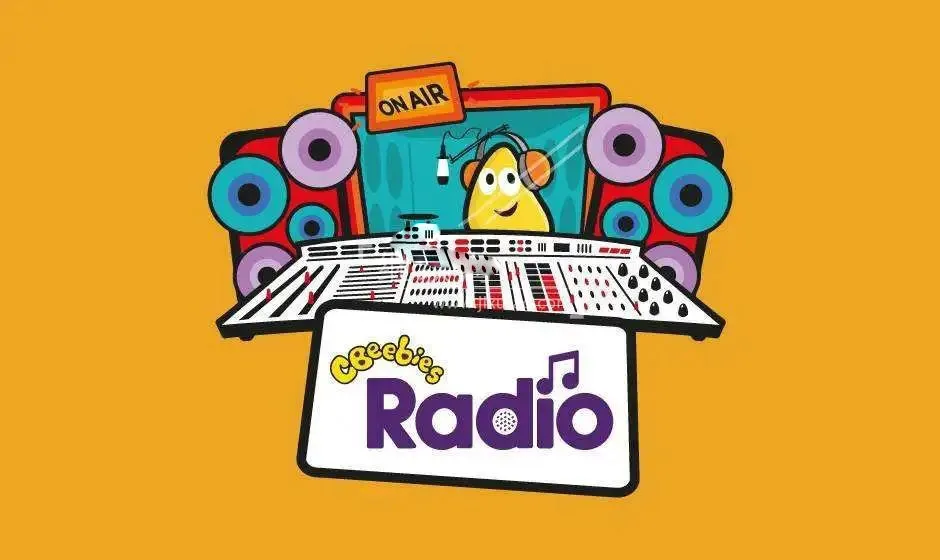 [英语启蒙]《CBeebies Radio》[英文字幕][1000集][7.5MB][百度网盘]