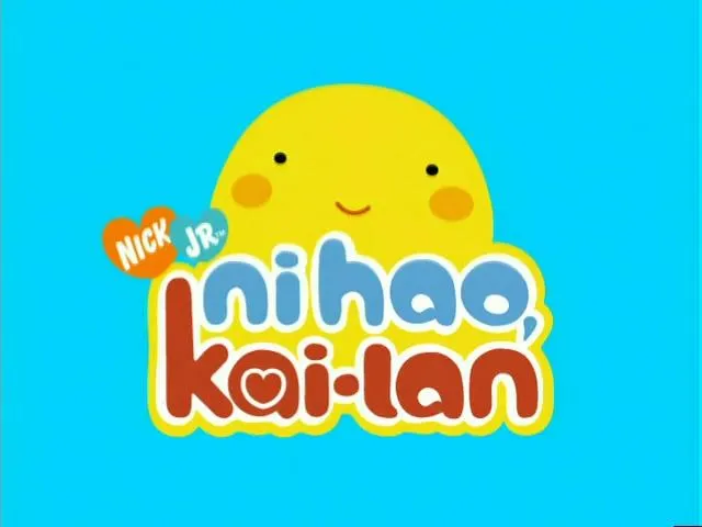 [英语启蒙]《Ni Hao，Kai-lan！你好，凯兰！》[英文字幕][全1-2季共40集][4.7GB][百度网盘]