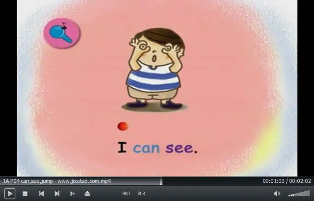 [英语启蒙]《Sight Word Kids》[英文字幕][全][3.4GB][百度网盘]