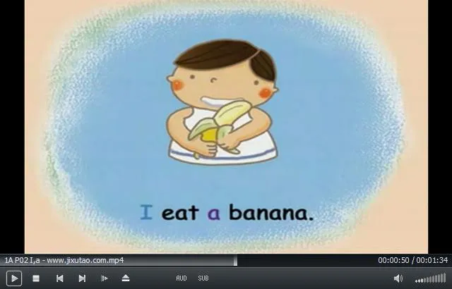 [英语启蒙]《Sight Word Kids》[英文字幕][全][3.4GB][百度网盘]