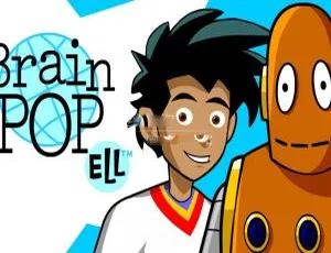 英语启蒙必备！BrainPOP ELL 1 - 3级207集英文字幕 3GB 百度网盘资源-小文资源网