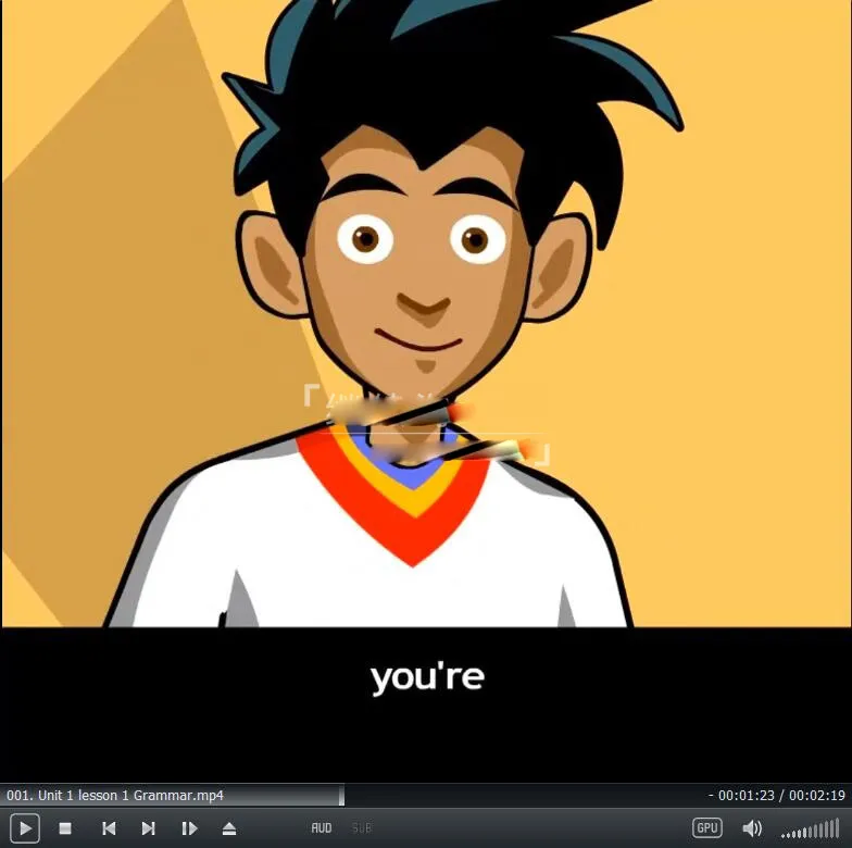 [英语启蒙]《BrainPOP ELL》[英文字幕][1-3级全套共207集][3GB][百度网盘]