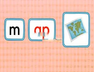 英语启蒙必备！《School Phonics》1-4级全122集带英文字幕 1.1GB 百度网盘资源-小文资源网