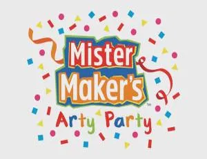 499集60GB！《Mister Maker少儿手工艺》带英文字幕，英语启蒙必备 百度网盘资源