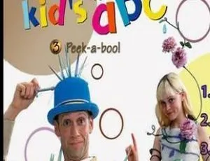 必看！24集全3.36GB《美音Kid’s ABC自然拼读Phonics》带英文字幕 百度网盘分享 助力英语启蒙-小文资源网