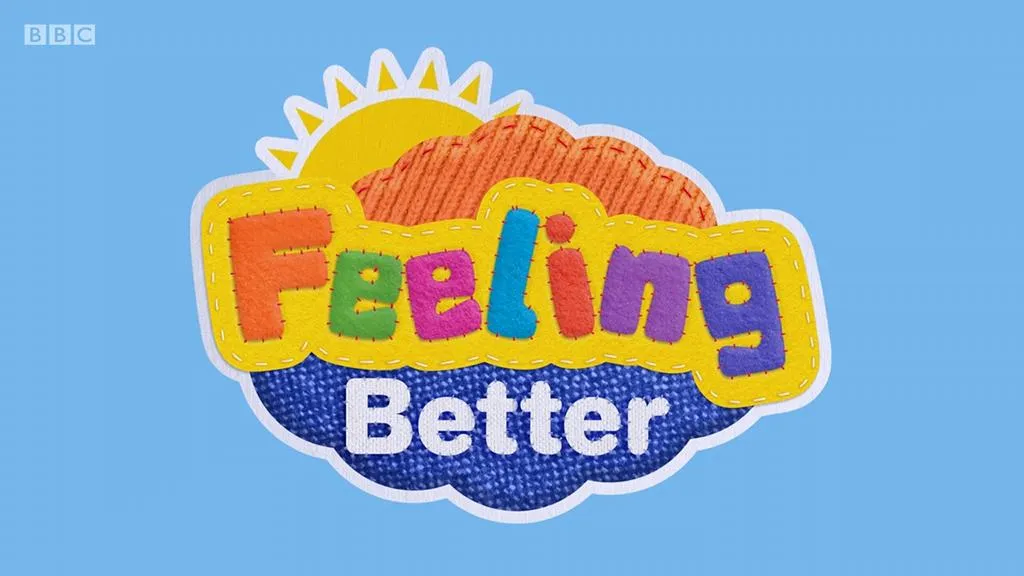 [英语启蒙]《Feeling Better》[英文字幕][第一季全25集][7.5GB][百度网盘]