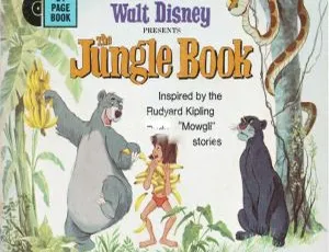 必看！《Disney Stories》英语绘本，含英文字幕、绘本与音频 1.9GB 百度网盘速存