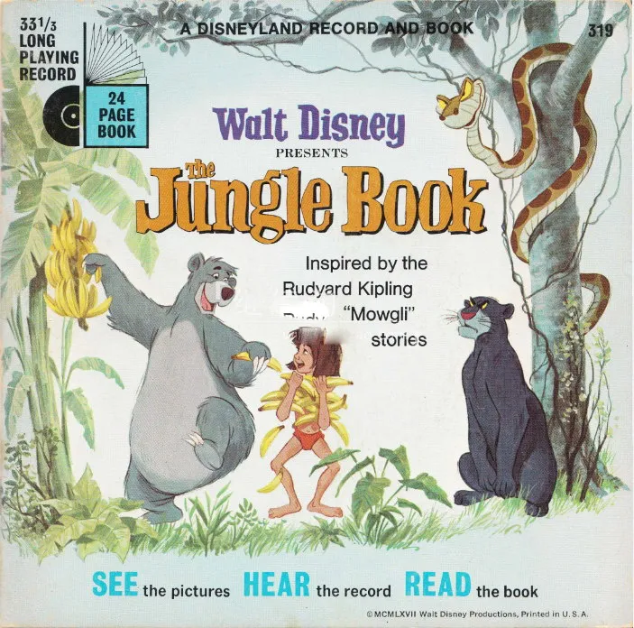 [英语绘本]《Disney Stories》[英文字幕][绘本+音频][1.9GB][百度网盘]