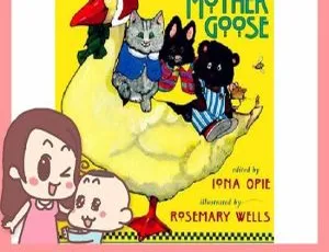 儿童音乐必备！《鹅妈妈磨耳朵最全专辑》148集MP3百度网盘75.1M下载-小文资源网
