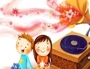 儿童歌曲精选MP3全8集32.4M百度网盘下载
