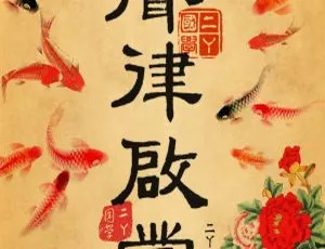 儿童国学经典：《声律启蒙》《笠翁对韵》149集MP3免费下载（245.33M 百度网盘）-小文资源网