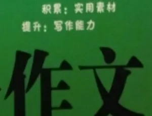 198集小学生作文分类优作MP3 374.85M百度网盘下载 儿童文学必备