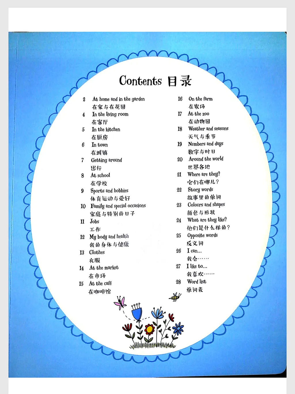 [英语绘本]《英语单词大书》[英文字幕][全集][146M][百度网盘]