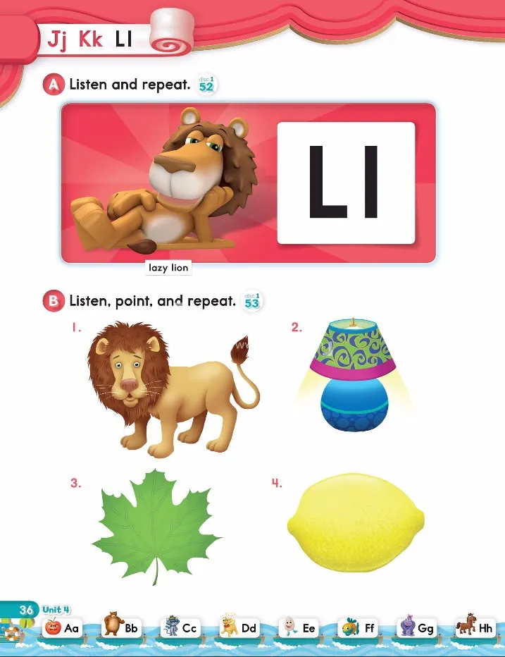[英语教材]《Oxford Phonics World》[英文字幕][L1-5级][27GB][百度网盘]