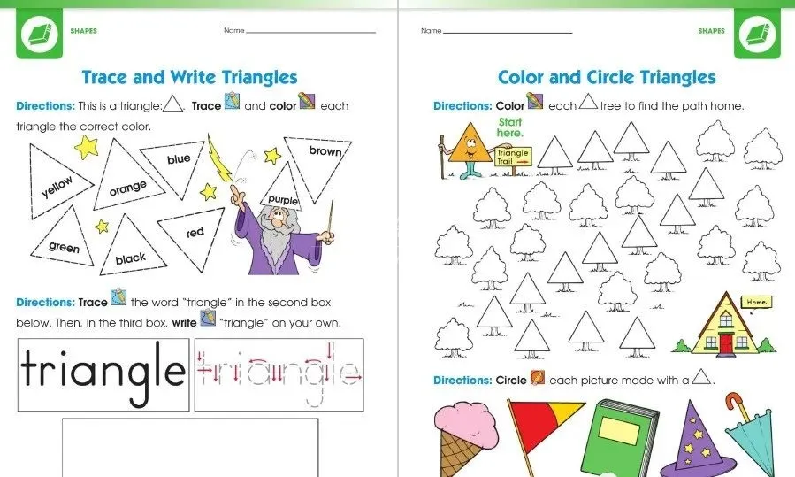 [英语教材]《Your Total Solution for Reading prek-G2》[英文字幕][绘本][330M][百度网盘]