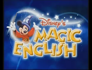 135集25GB《Disney’s Magic English》英文字幕 英语教材 百度网盘资源