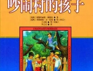 《吵闹村的孩子》全43集MP3 205.26M免费百度网盘下载（儿童文学）