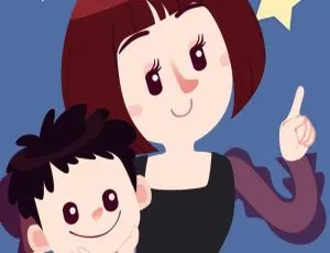101集276M！晚安妈妈原创童话MP3 百度网盘下载（早教启蒙必备）-小文资源网