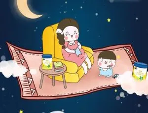 61集《鹤宝晚安故事集》MP3 349M 百度网盘下载：早教启蒙必备