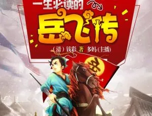早教必听！岳飞传青少年版十大名著全93集MP3 221M百度网盘下载-小文资源网