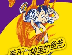 早教必听！《装在口袋里的爸爸 第2辑精华版》207集MP3 810M百度网盘下载