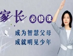 62讲《明见少年：家长必修课》亲子教育育儿音频 MP3 670.94MB 百度云网盘下载-小文资源网
