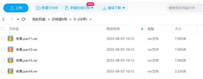 亲子早教《小步在家早教》系列课程（15项课程）[MP4/MP3/PDF/23.23GB]百度云网盘+阿里云网盘+迅雷云网盘下载