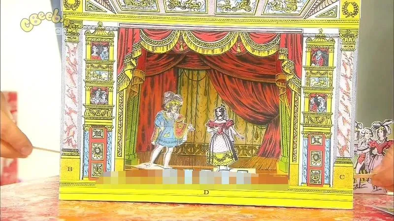 [艺术培养]《美妙旋律 Melody》[720P/MP3下载][第二季全20集/英语英字][2.33G][百度网盘]