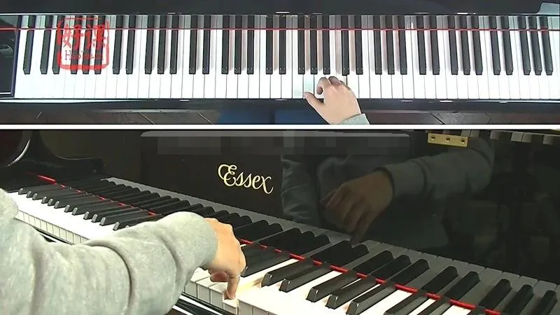 [艺术培养]《好课小汤幼儿钢琴课程》[720P/MP3下载][第三季全8集/国语版][215.3M][百度网盘]