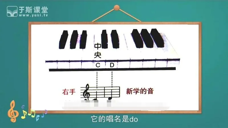 [艺术培养]《约翰汤普森简易钢琴教程1》[1080P/MP3下载][全53集/国语中字][1.52G][百度网盘]
